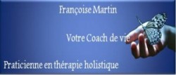 Françoise Martin Thérapeute